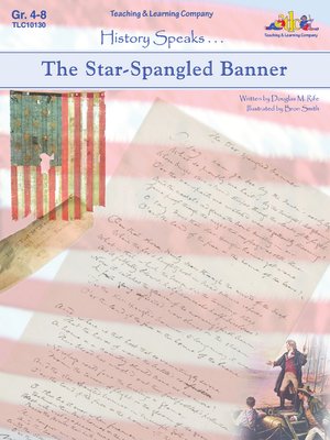 cover image of Star Spangled Banner